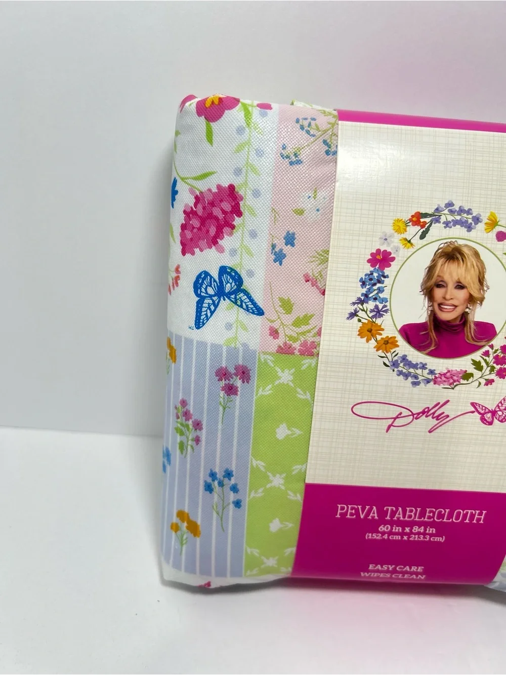Mainstream dolly parton